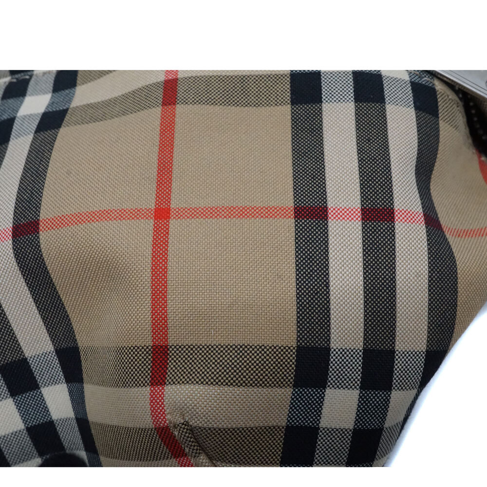 Burberry Body Bum Crossbody Belt Bag - Picture 11 of 11